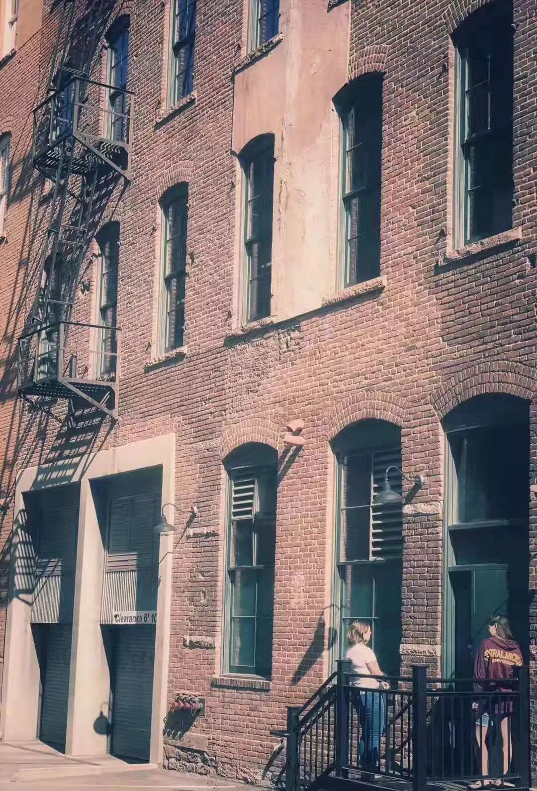 【旅游】一朵花，一座城，美国老城丹佛的前世今生 | 美國貝佳天然藥業