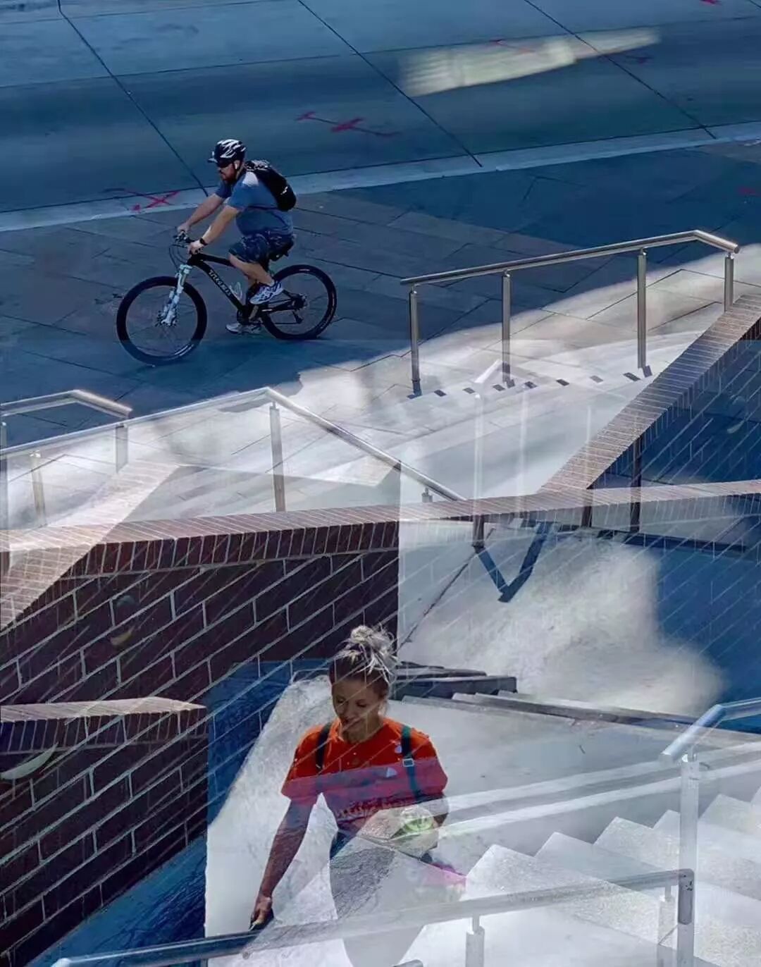 【旅游】一朵花，一座城，美国老城丹佛的前世今生 | 美國貝佳天然藥業