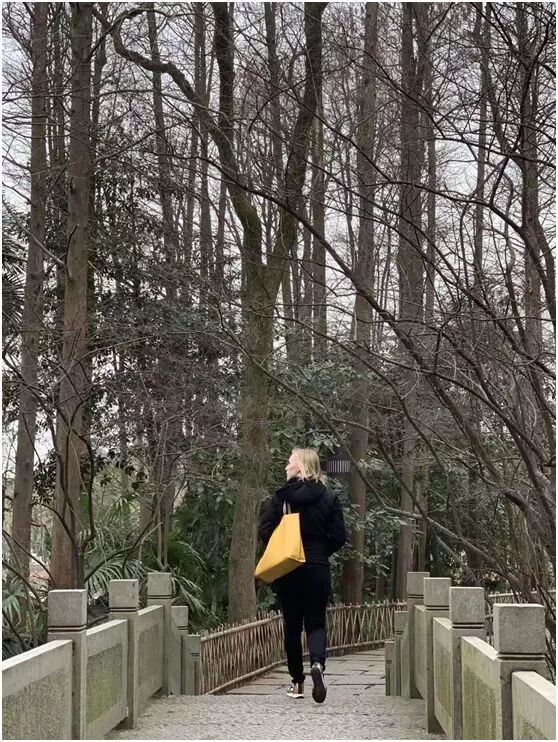 【旅游】水光潋滟、山色空蒙！冬季杭州西子如诗似画（上）| 美国贝佳天然药业