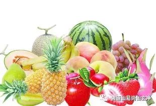 【膳食养生】适合夏季养生吃的水果和膳粥.水果以及粥品的功效.