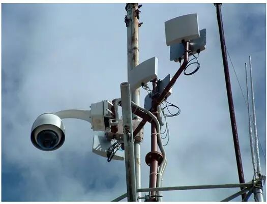 监控基础知识：一套稳定的无线监控系统要如何安装？(图1)