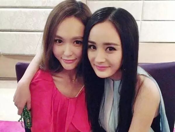 楊冪名看案勝訴？被造謠和唐嫣互撕，報歉信卻在暗諷！ 娛樂 第3張