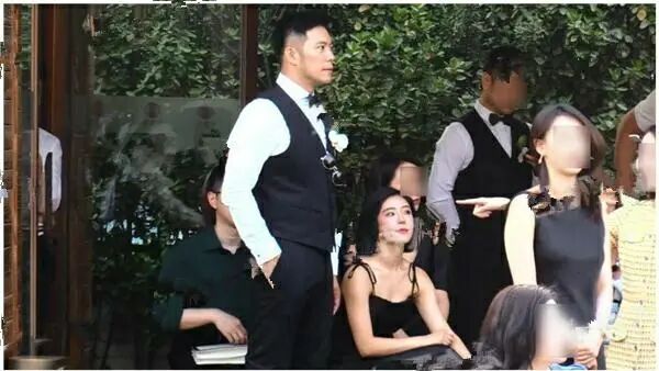 宅男女神赵奕欢公开恋情 富2代男友情史遭扒皮 网友：又一个渣男（组图） - 5