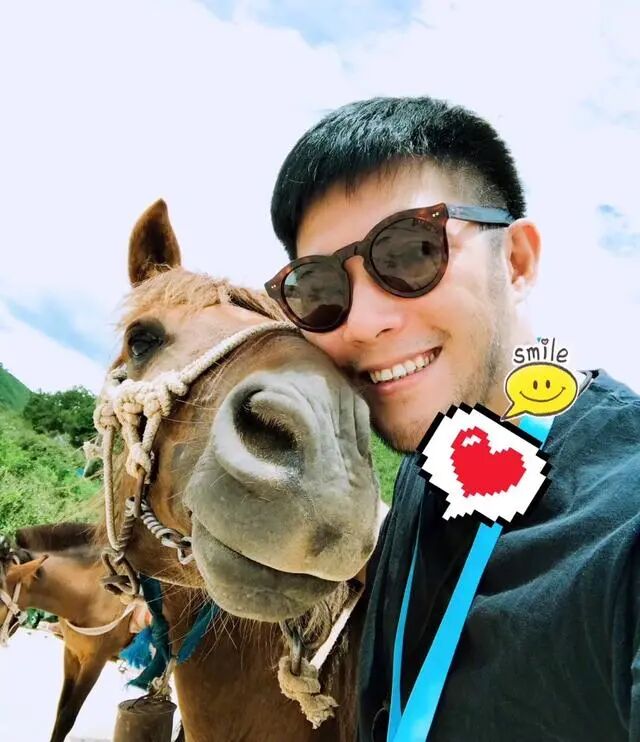 宅男女神赵奕欢公开恋情 富2代男友情史遭扒皮 网友：又一个渣男（组图） - 10