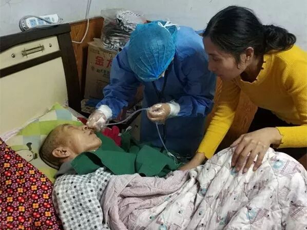 怎么拔鼻腔引流管胃管术（二）_https://www.jmylbn.com_新闻资讯_第31张