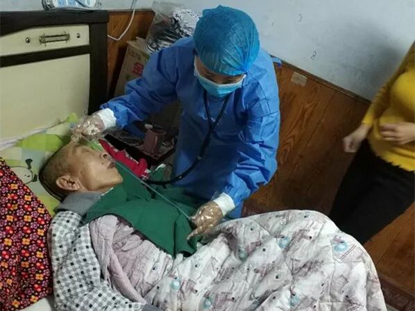 怎么拔鼻腔引流管胃管术（二）_https://www.jmylbn.com_新闻资讯_第30张