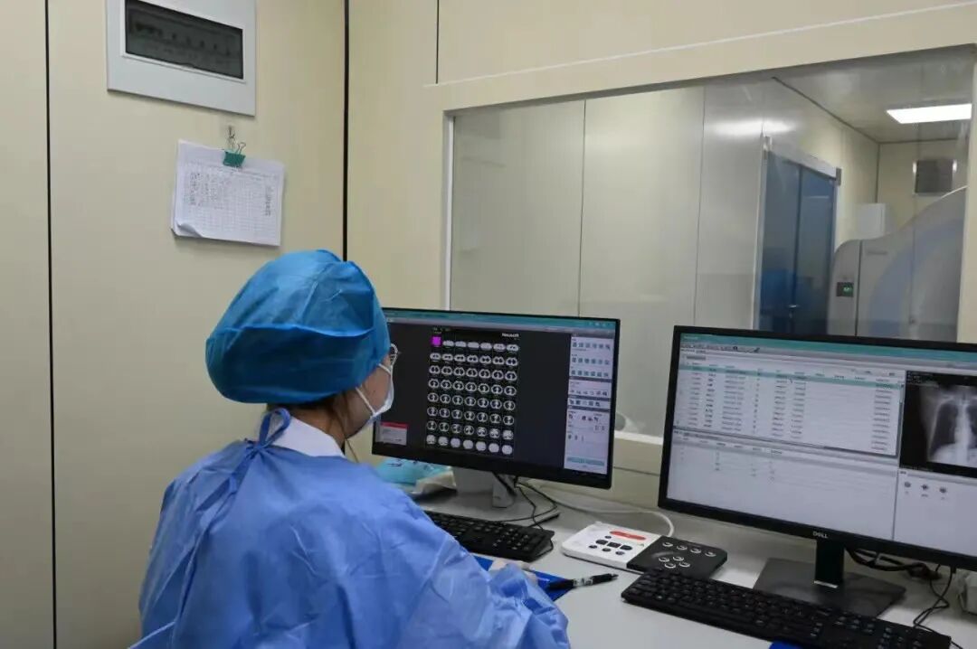 方舱ct怎么取吸烟、常年做饭、肺癌家族史……来做一次肺部CT检查吧，只需要150元！_https://www.jmylbn.com_新闻资讯_第14张