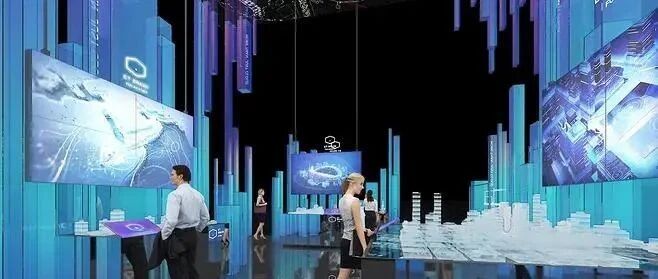 了解这些问题，拒绝展厅设计制作潜规则！