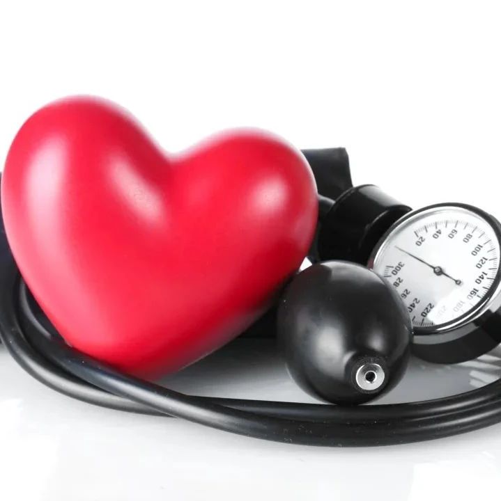 REMODEL研究：高血压患者心肌纤维化与较差的预后相关