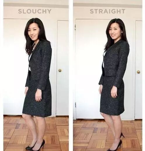 含胸、駝背、高低肩原來是脊柱側彎惹的禍？快來測測你的脊柱健康程度吧！ 健康 第2張