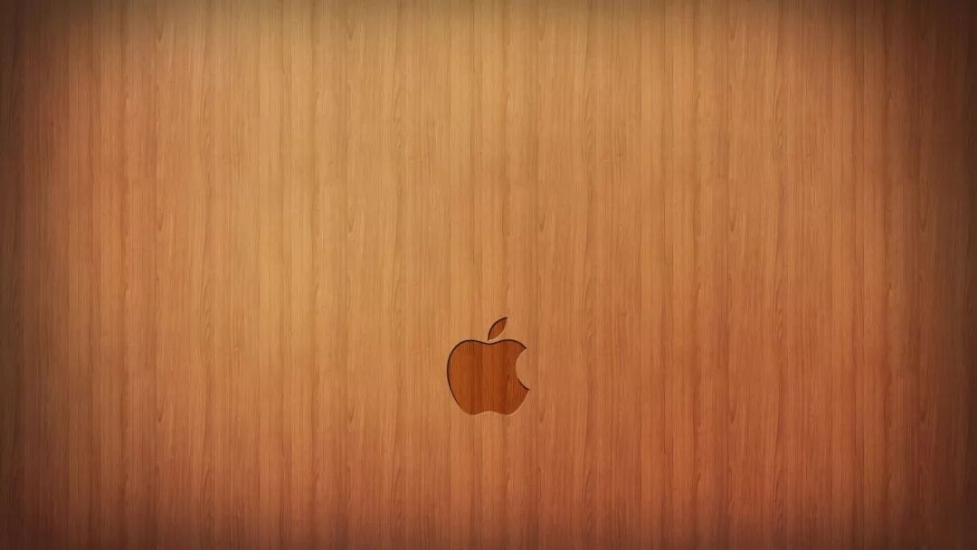 壁纸丨不是高清怎么做Mac 壁纸！送大家一波高清壁纸！
