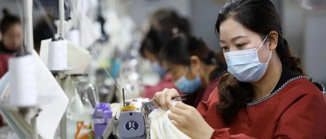 @中小企业，国办发文帮你渡过难关！