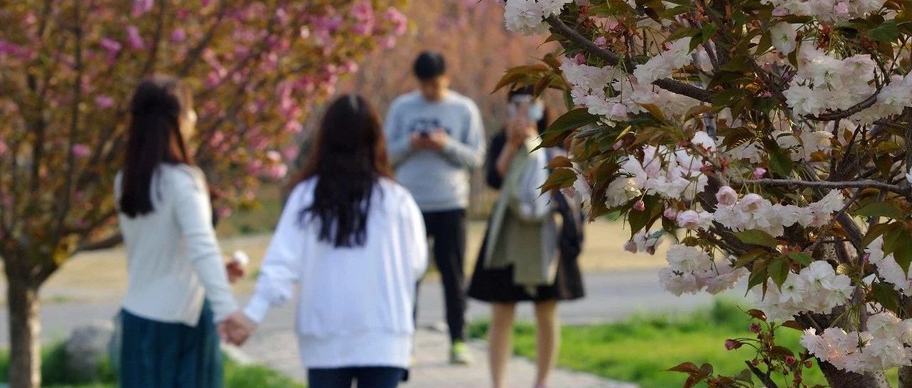 重要提醒!中疾控发布五一假期健康提示