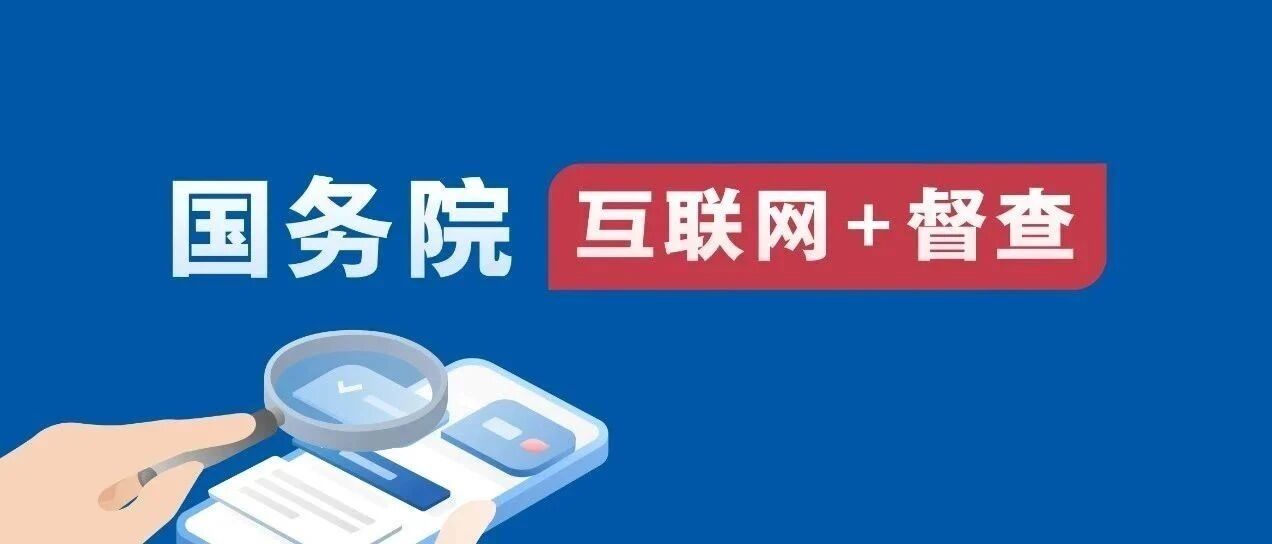 推动政策落实 兜牢民生底线——2020年国务院大督查综述之一