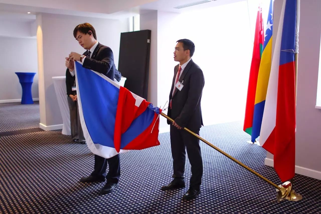 李克強