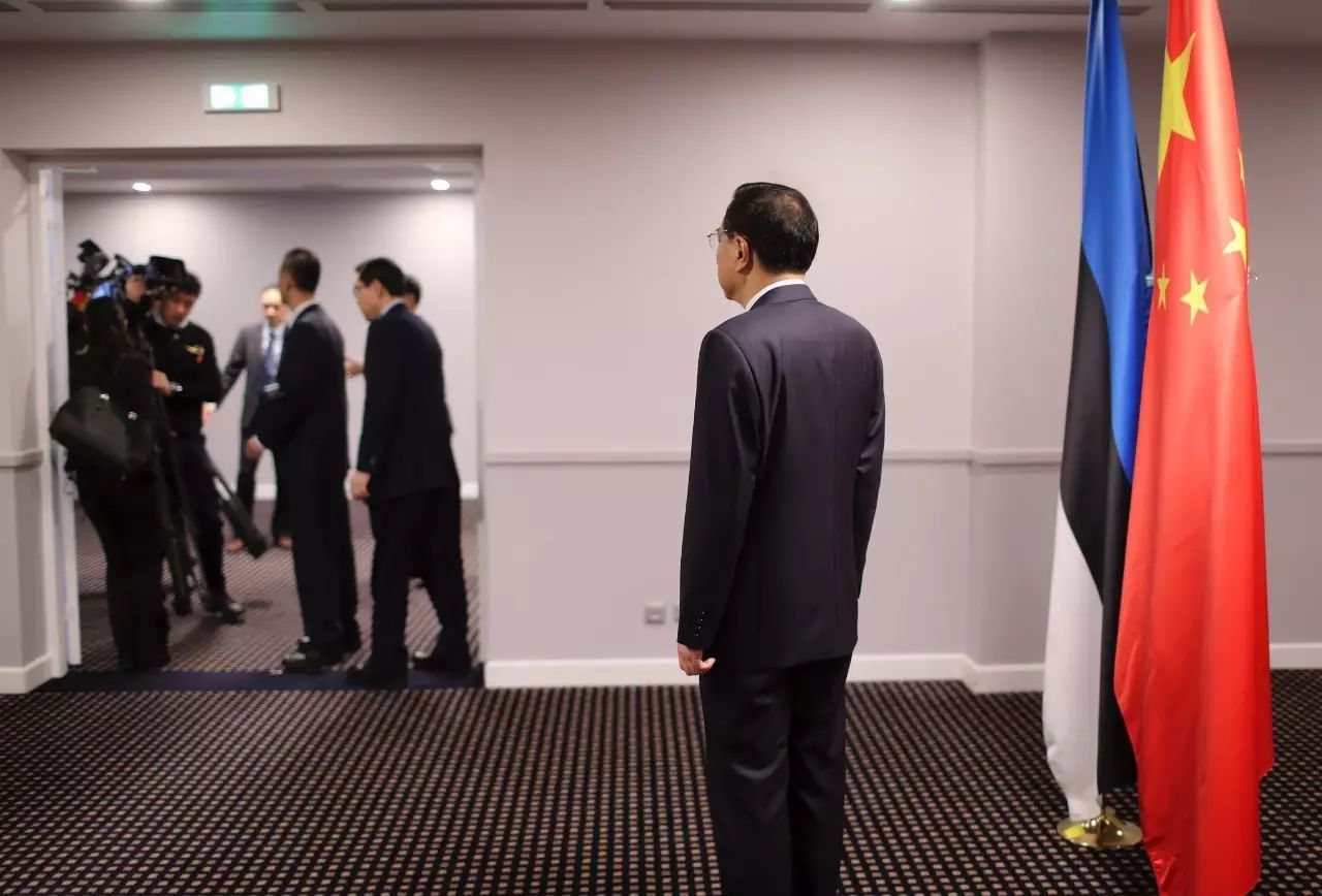 李克強