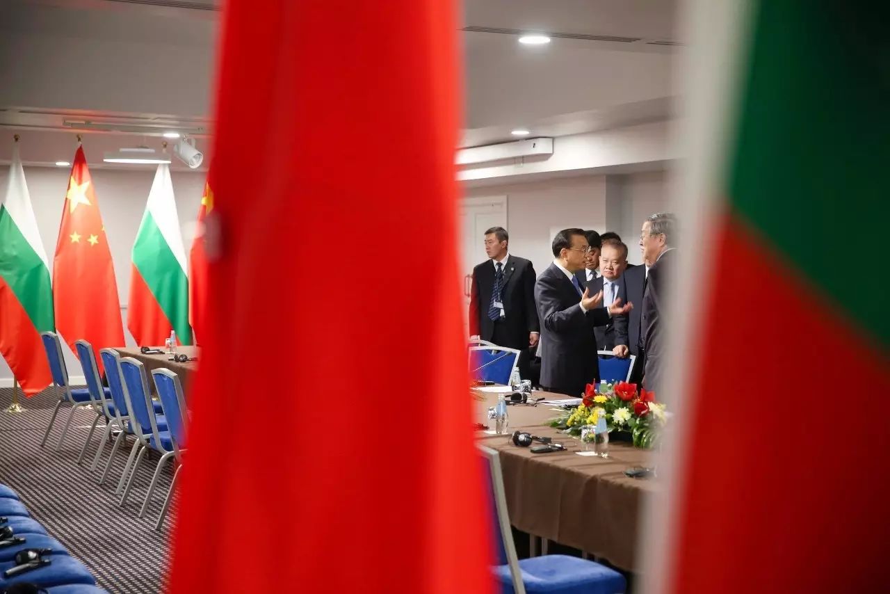 李克強