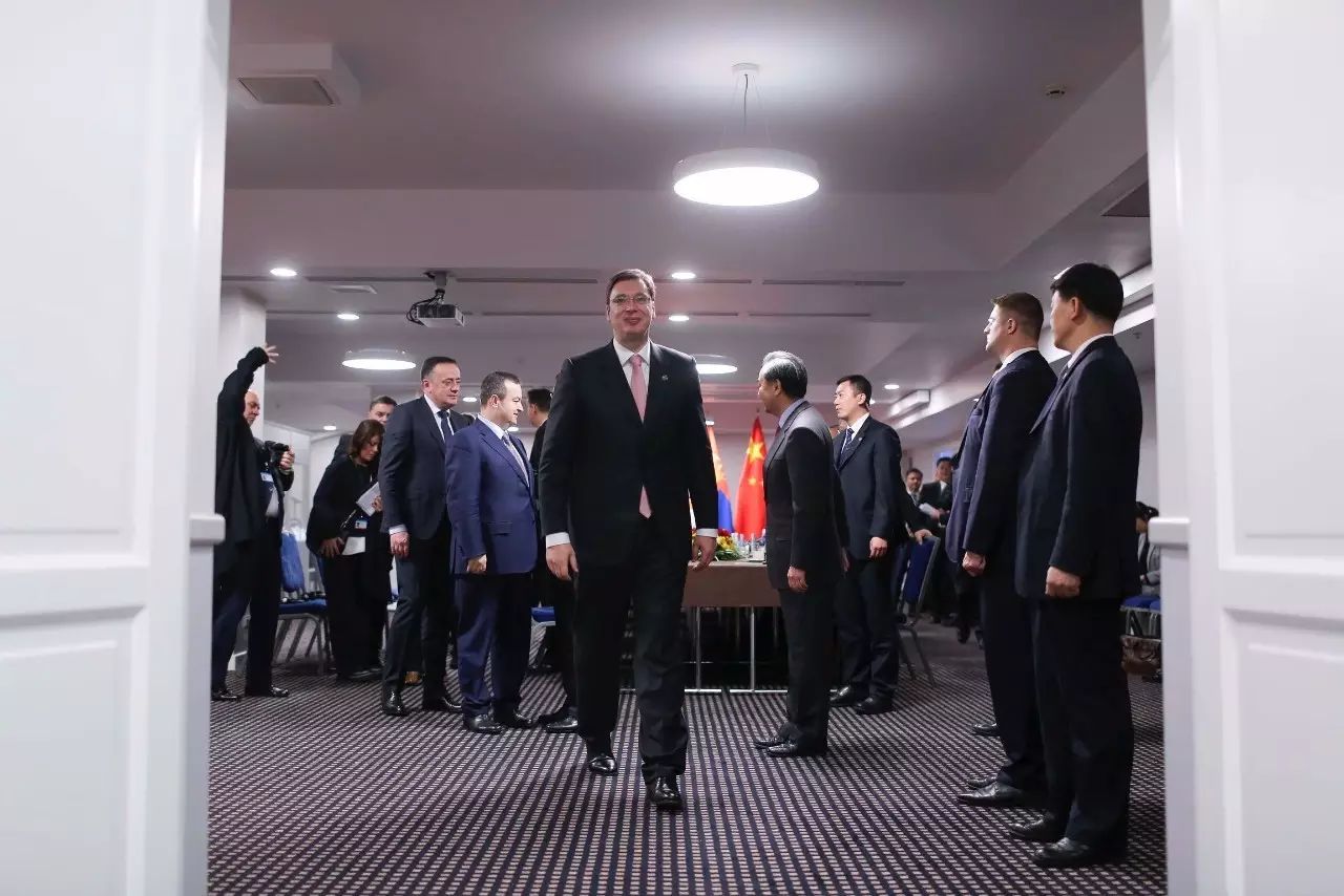 李克強
