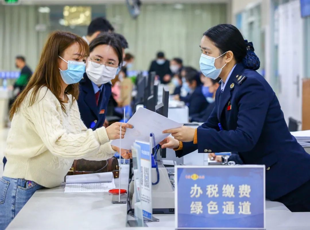 7月起，这些新规开始实施！涉及房产、交税……