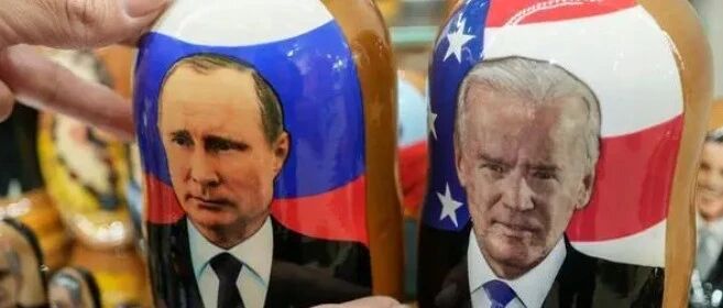 平局 | 一鲸落万物生，美国霸权倒下带来的巨大利益和权力真空，可供全世界分享三十年。