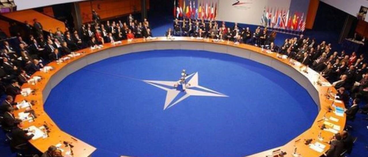 平局 | “混合战争”开打，中国如何战备避险？ - 记《中俄睦邻友好合作条约》续约~