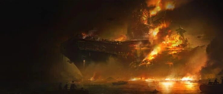 周小平：美军事故频发，中国要念好拖字诀，并加速寻求弯道超车之后的绝胜契机。