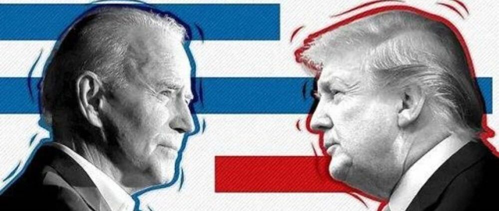 周小平：《十问民主党》- 本文将颠覆你对美国民主党的认知。- 比特郎普更露骨的反华天团~