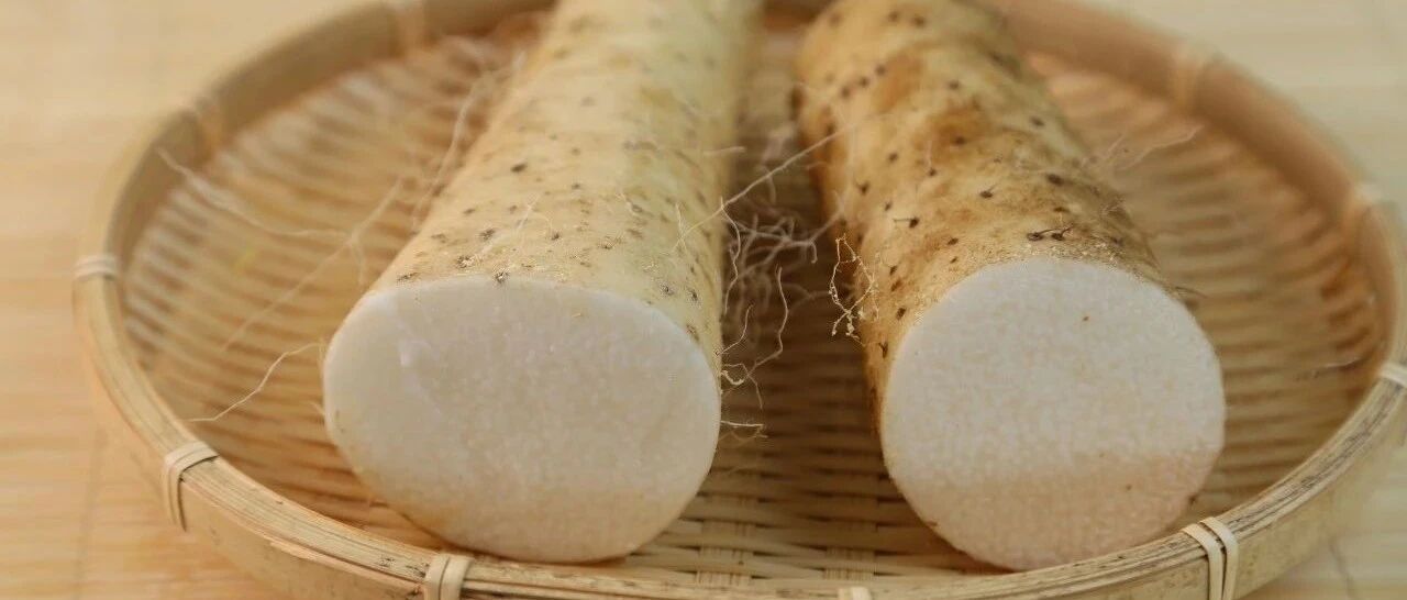 你还敢吃山药吗？长期吃山药的人变成了这样.....