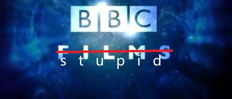 平史 | 《黑英坠落》①：英国文化自卑扭曲到连祖上和亲爹都不敢认，搅屎基因难改…