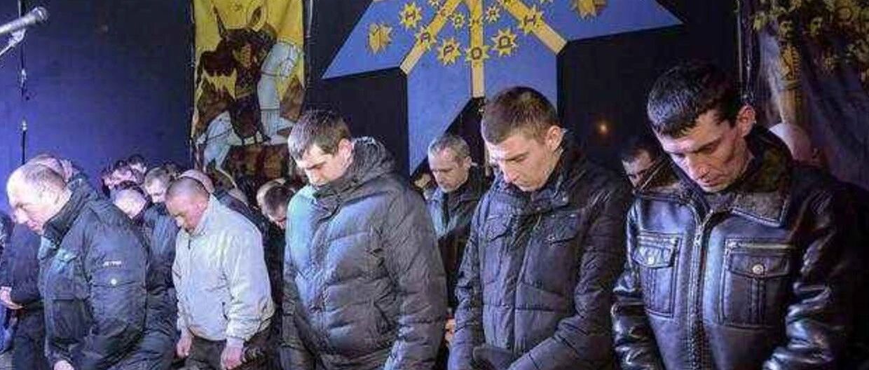 平局 | 掀桌见底：乌克兰这不叫打战，这叫挨打！-北约欧盟哑火，美元收割布局完成，冷战格局重现~