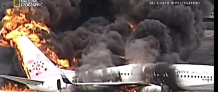 平局 | 失控的波音！出事机型连续3年就被中美澳航管部门通告存在安全隐患，多份报告提出该系列机型存在多类失控解体风险