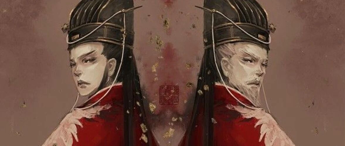 平局 | 王荆公与张太岳：- 王朝中期自我革命成败的关键~