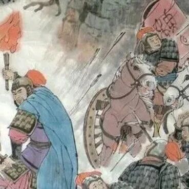 平局 | 一场即将到来的大国成人礼。