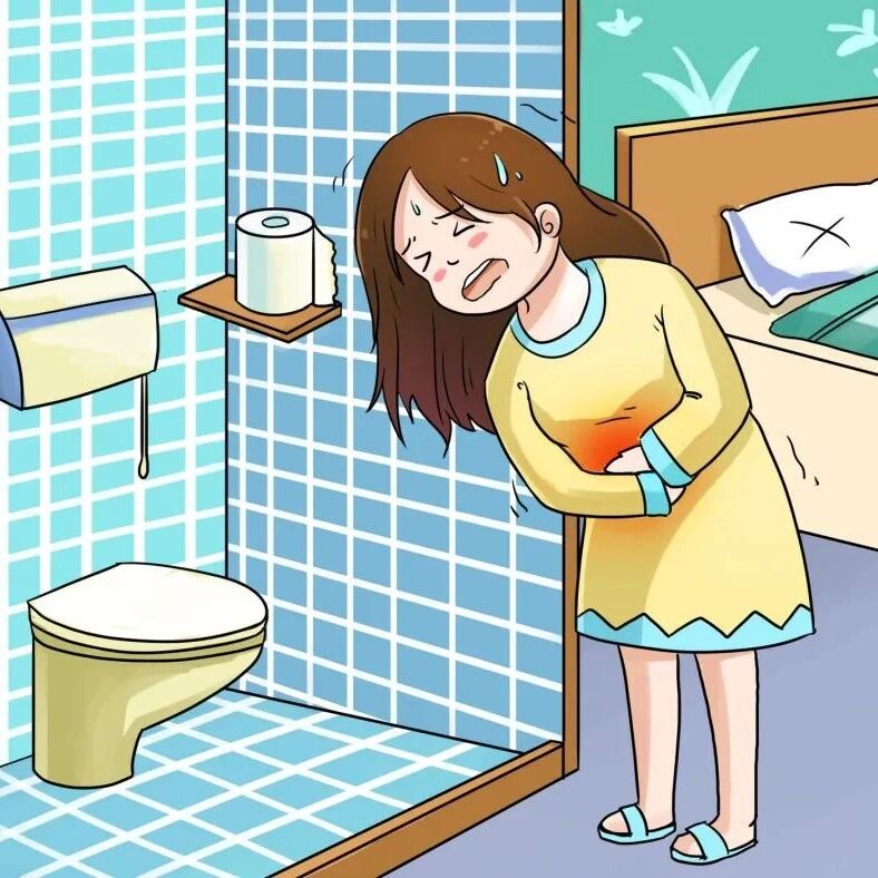 突然上吐下泻？当心诺如病毒 | 科普时间