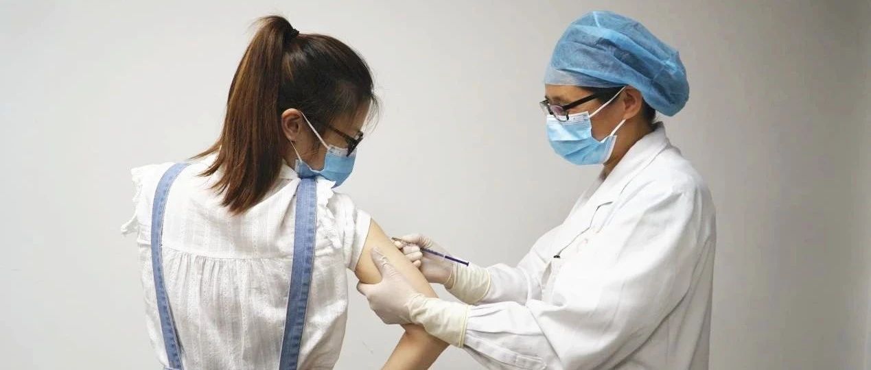 快报快报！ 市疾控中心成为梧州市首批“疫苗接种率已达90%”单位