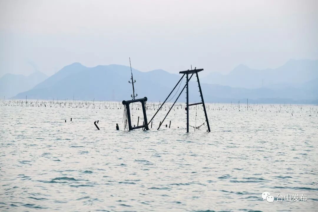 我市严打非法采矿违法养殖用海行为