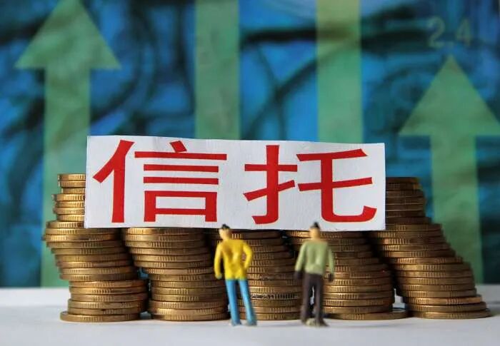 信托标品转型探索mom架构如何助力信托非标转标