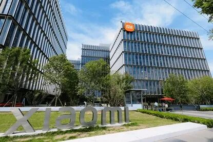 【数·就业】优质企业推介——小米科技有限责任公司