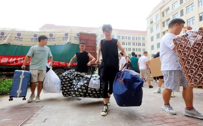 双一流要扩招？多所一流大学新校区来了！