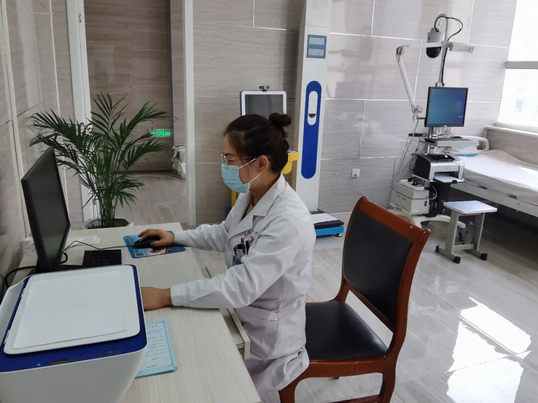 日本光电脑电图怎么样【医讯】大名县人民医院已正式投入使用视频脑电图_https://www.jmylbn.com_新闻资讯_第4张