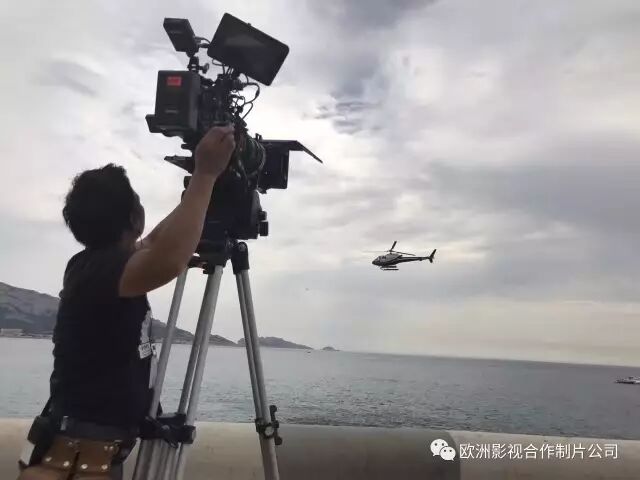 政策 | 法国国际制片税收优惠政策，最高30%减免