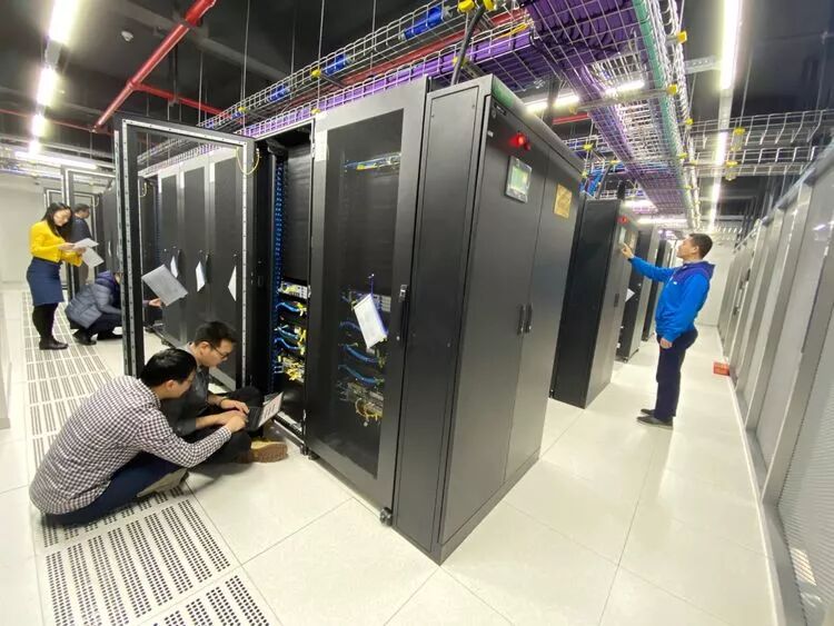 金融助力“战疫情”｜人民银行上海总部凝心聚力抗疫情 金融服务勇当先(图8)