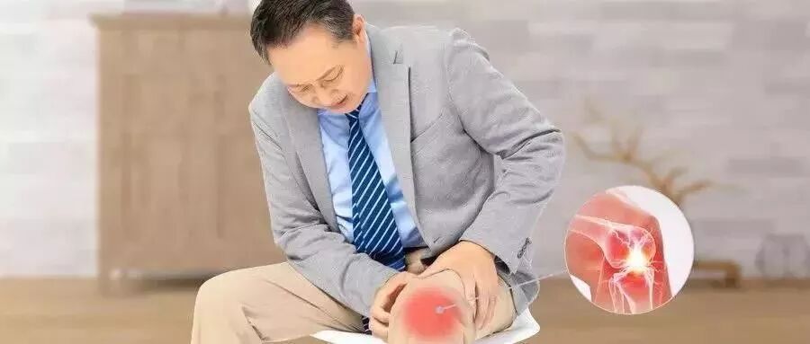 小分子肽和关节炎，它们的“秘密”超乎你想象！