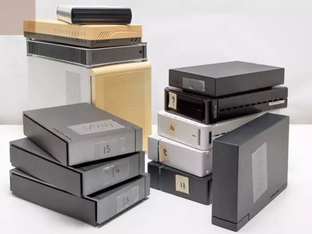 专业摄影师导入qnap Nas 的来龙去脉轻松存取raw 档案 上海茂恒信息技术有限公司