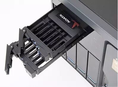 专业摄影师导入qnap Nas 的来龙去脉轻松存取raw 档案 上海茂恒信息技术有限公司