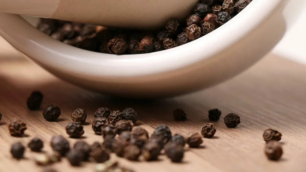 12月13日胡椒行情