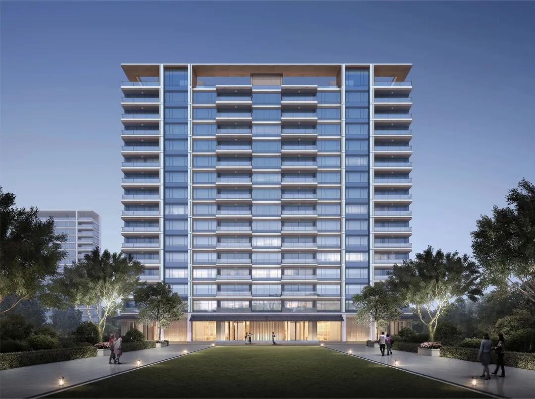 广州又出现一个10万+楼盘？我们一起来看看