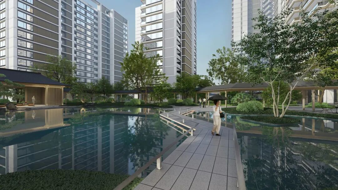 广州又出现一个10万+楼盘？我们一起来看看