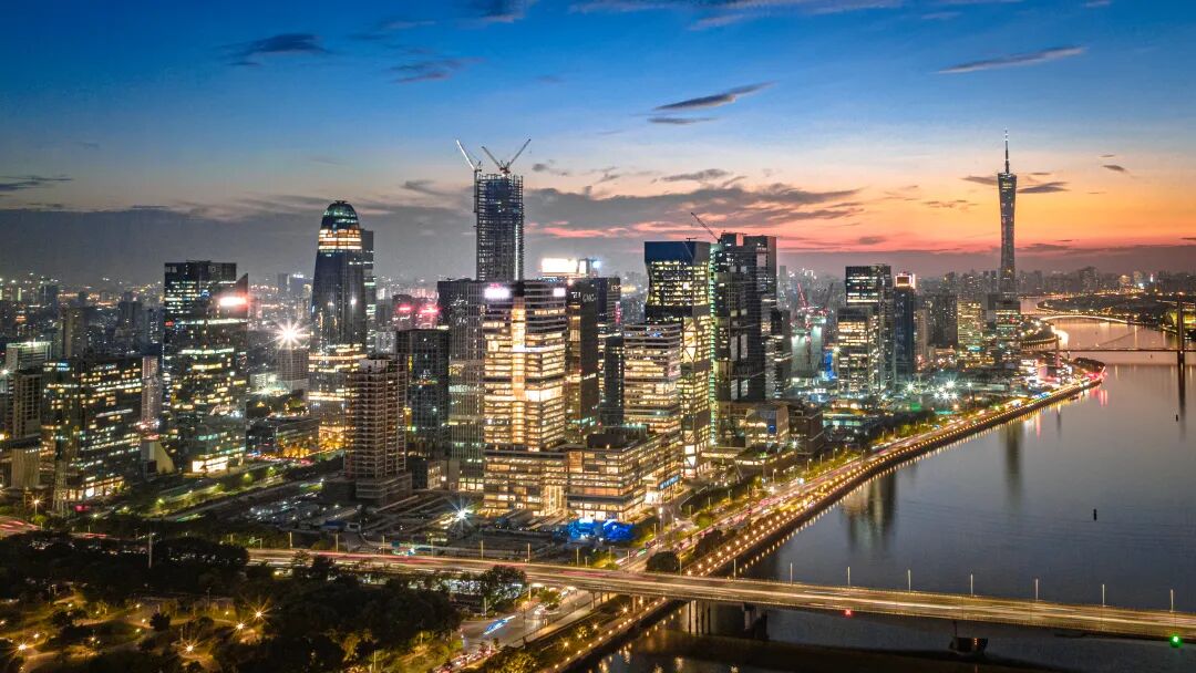 今年海珠楼市市场怎么样？在售楼盘有哪些？