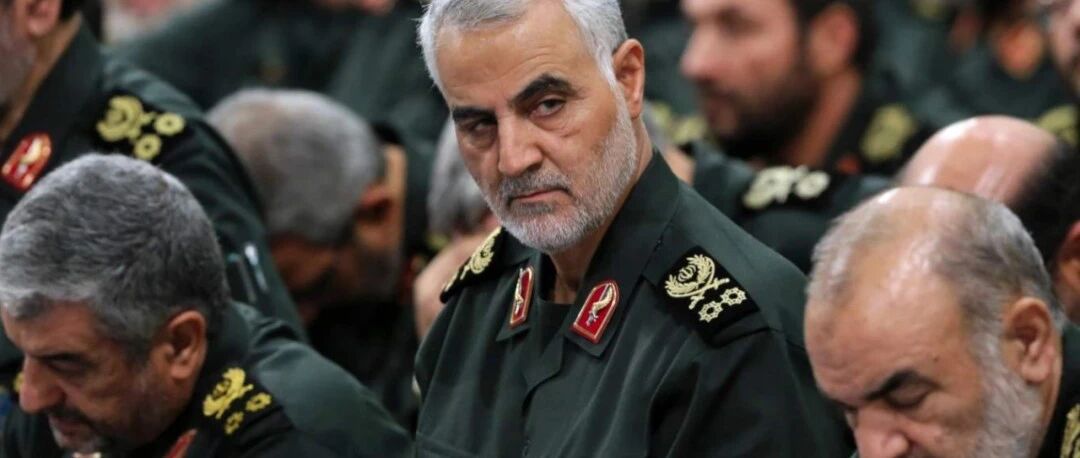 伊朗揪出军方内鬼，协助以色列刺杀国宝级专家，大批卧底连夜潜逃